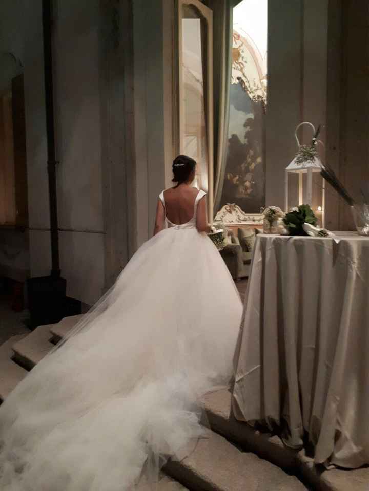 Anticipazioni fotografo - 1