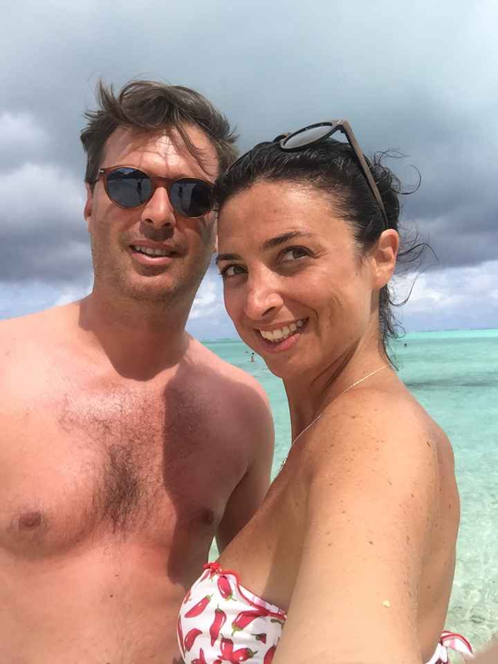 Seconda parte del viaggio!! - 4