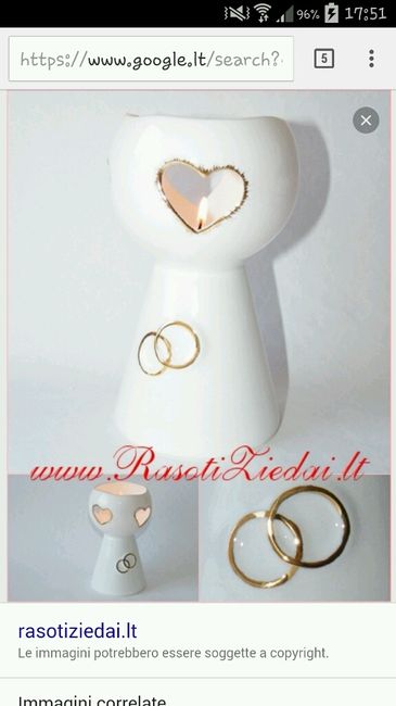 Help me!rito della luce o delle candele - 1