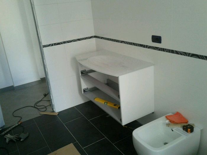 Ancora pavimento! help!! - 2