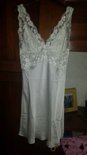 E vestaglia  fu.. - 2