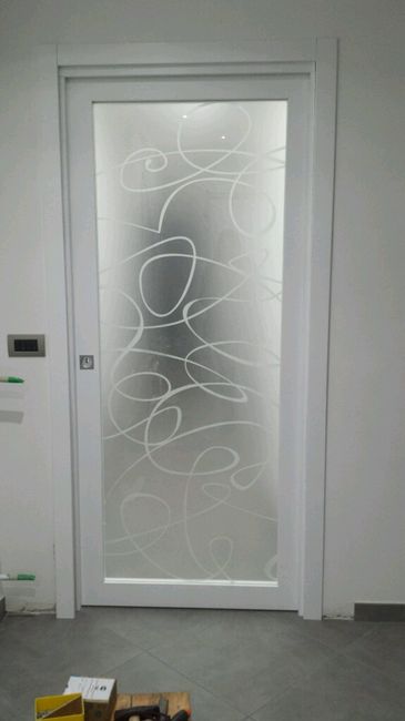 Porte interne consigli... - 2