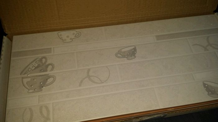 Cucina con o senza piastrelle? - 1