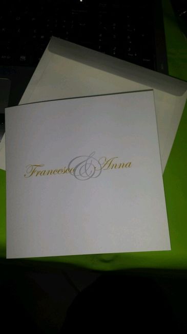 Le nostre partecipazioni - 1