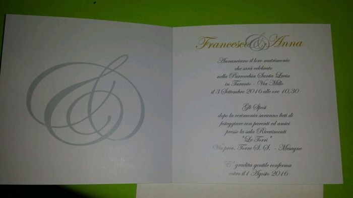 Le nostre partecipazioni - 2