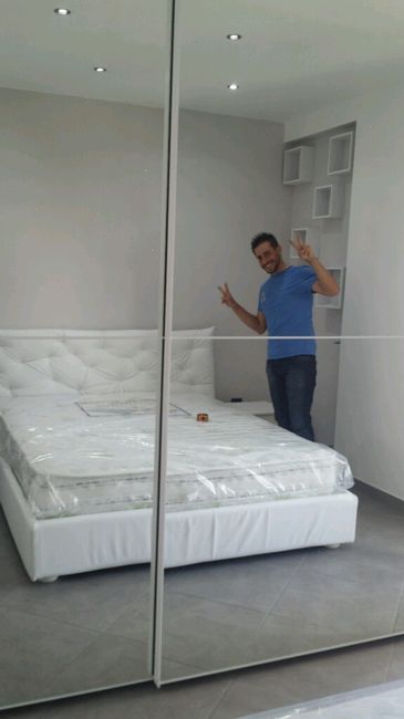 La nostra camera - 4