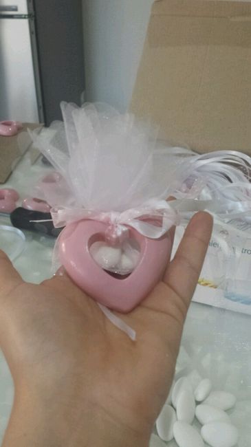 Gesso per gessetti fai da te - 1