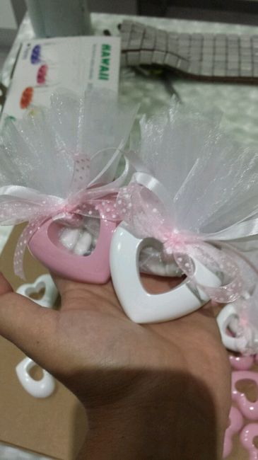 Finalmente quasi tutto pronto... - 2