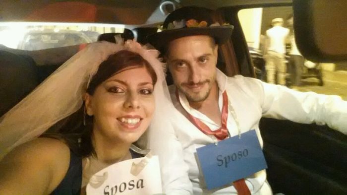 Una serata diversa - 2