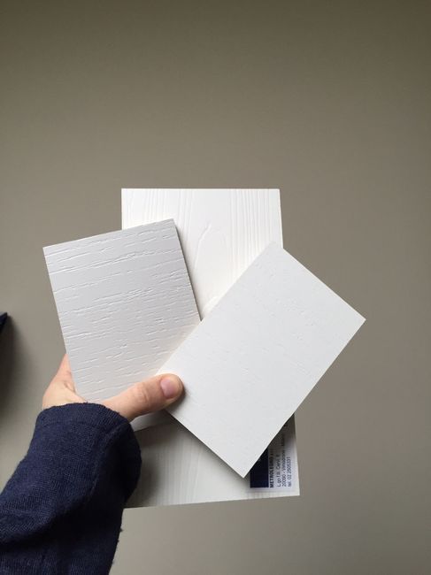 Consiglio colore pareti e arredamento - 1