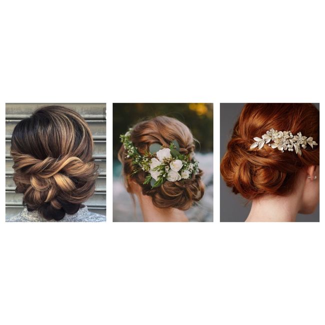 Trucco e parrucco - 1