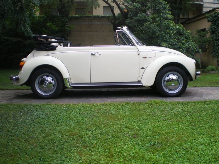 Macchina bellissimaaaa... - 2