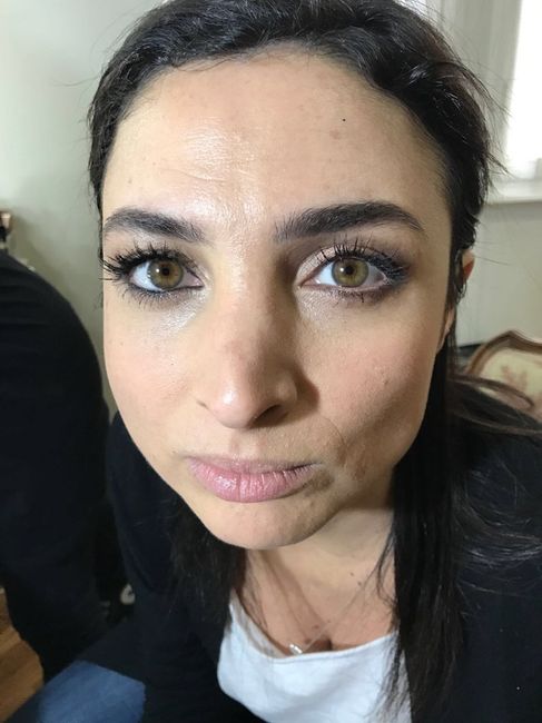 Trucco e parrucco - 1