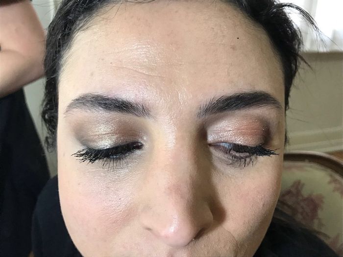 Trucco e parrucco - 2