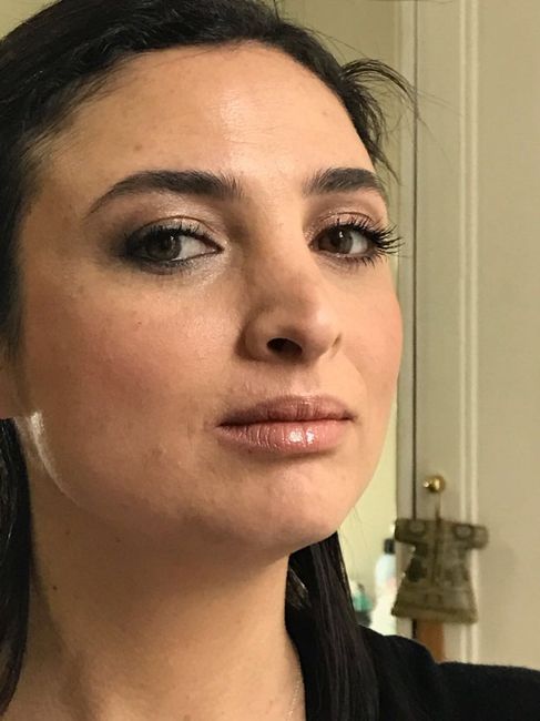 Trucco e parrucco - 3