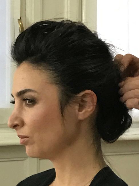 Trucco e parrucco - 4