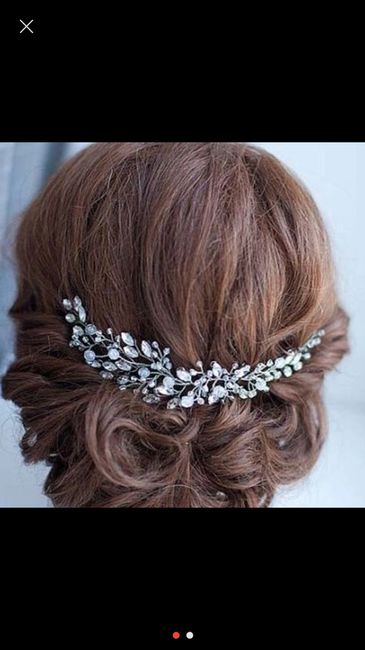 Trucco e parrucco - 3