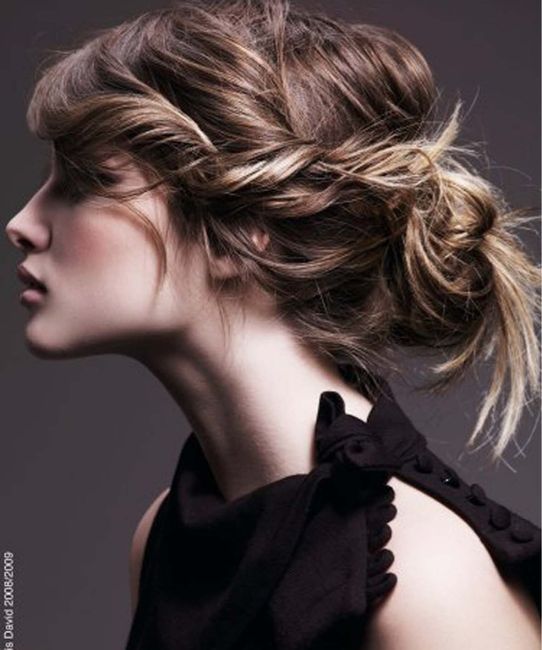 Trucco e parrucco - 4