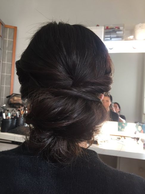 Trucco e parrucco - 2