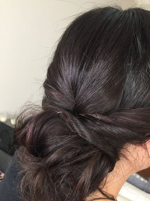 Trucco e parrucco - 3