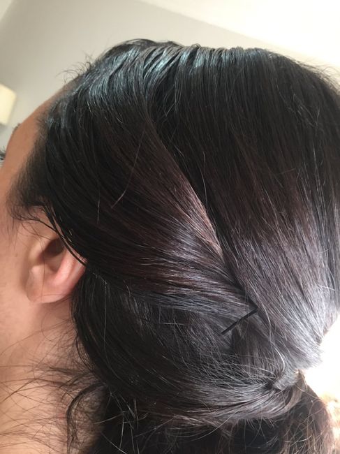 Trucco e parrucco - 4