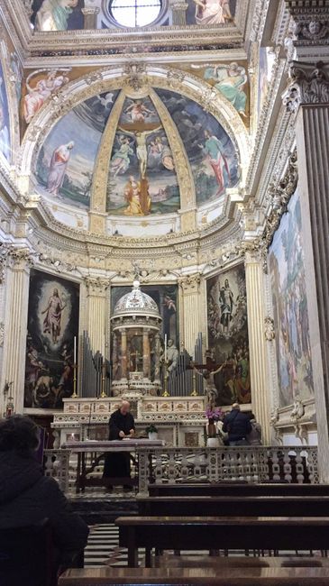 Certosa di Garegnano