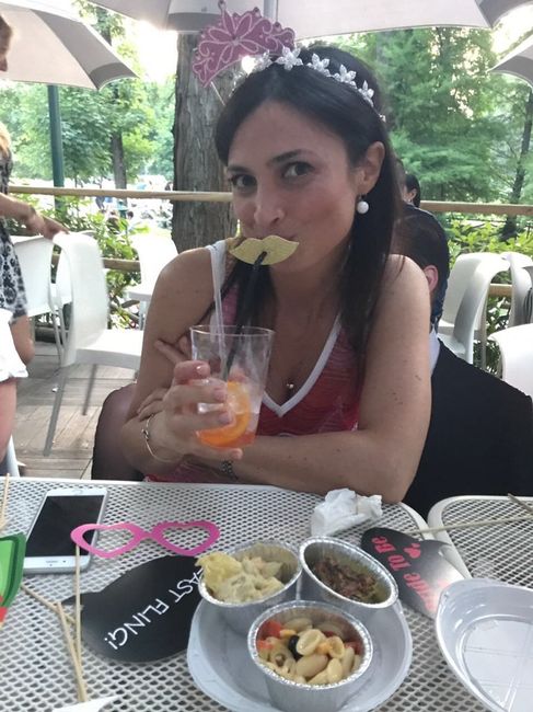 It's my party- atto primo! - 8