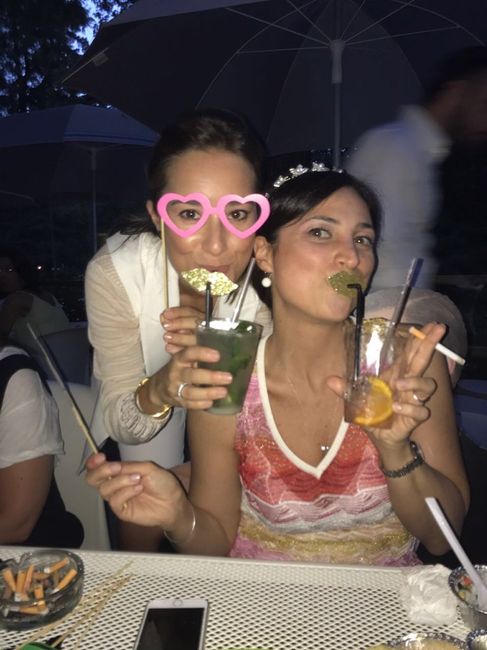 It's my party- atto primo! - 10