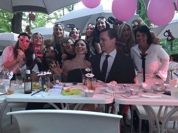 It's my party- atto primo! - 12