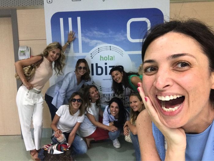 Ibizaaaa! sempre una grandiosa  idea!! - 3