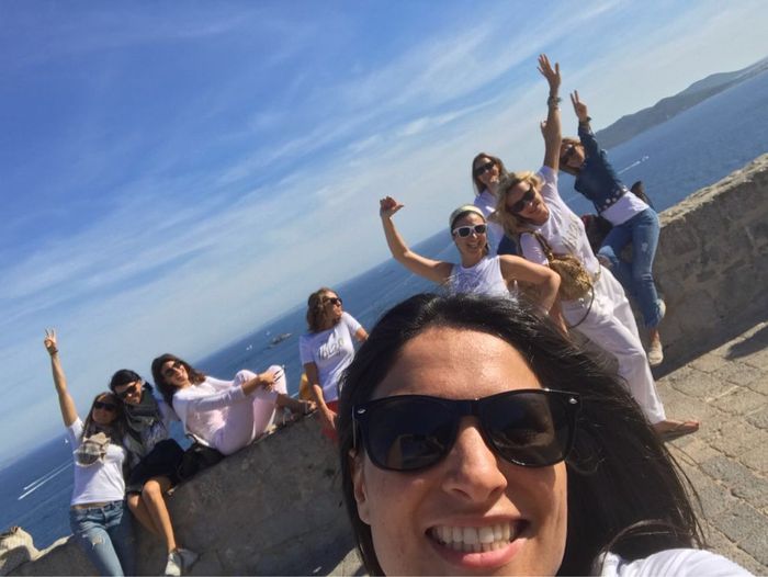 Ibizaaaa! sempre una grandiosa  idea!! - 8