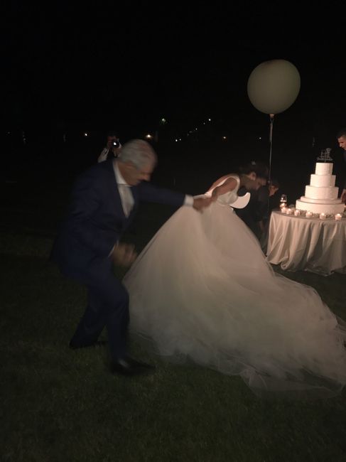 Ballo con papà! - 1