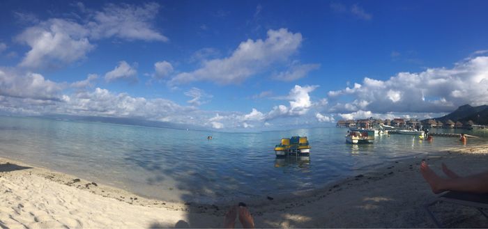 Seconda parte del viaggio!! - 1