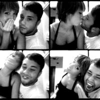 Condividete la vostra prima foto insieme e quella più recente! - 1