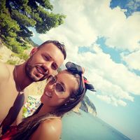 Condividete la vostra prima foto insieme e quella più recente! - 2