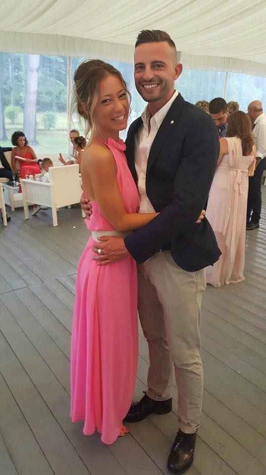 Postate una foto di voi due 👇 - 1