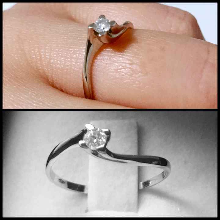 Proposta ufficiale arrivata..