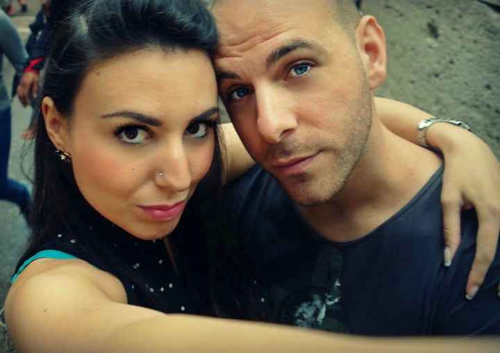 Noi e la città eterna..