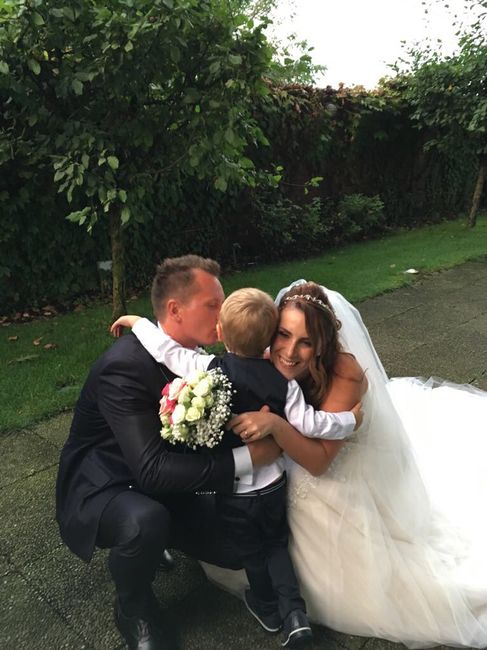 Ci siamo sposati ! - 4