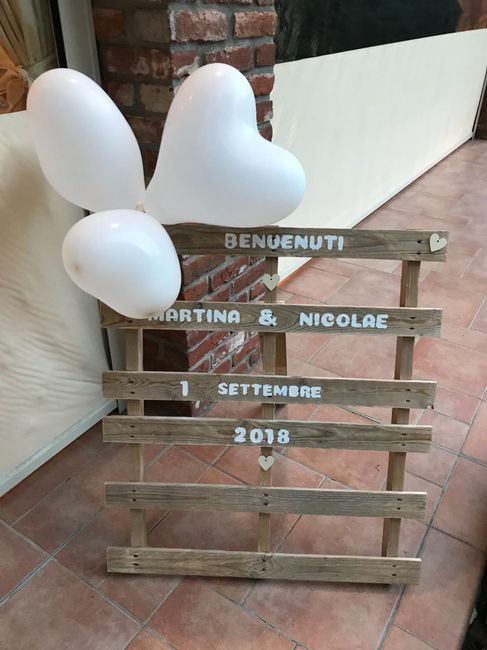 Ci siamo sposati ! - 5