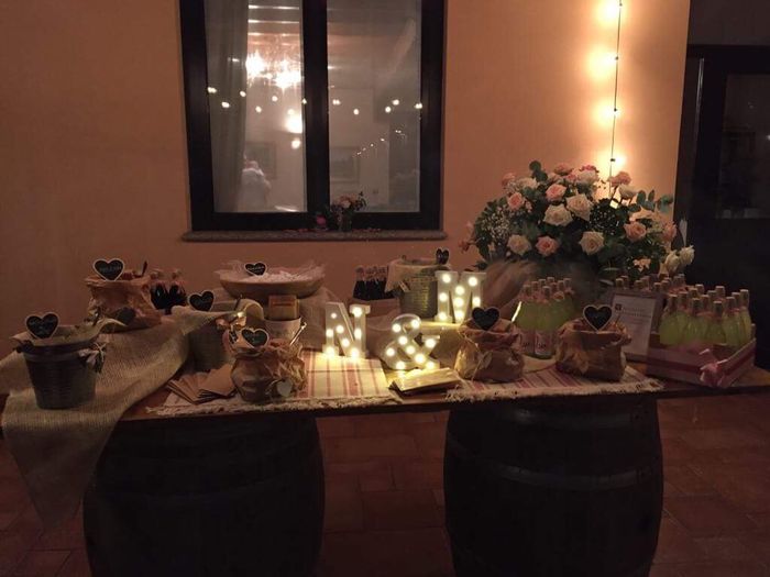 Ci siamo sposati ! - 6