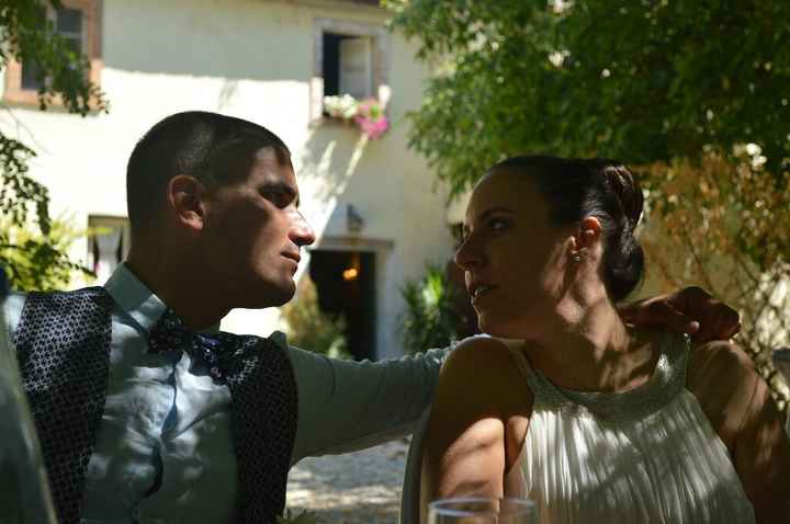 Un matrimonio a sorpresa  organizzato in meno di un mese... - 2