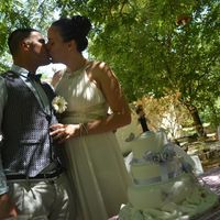 Un matrimonio a sorpresa  organizzato in meno di un mese... - 1