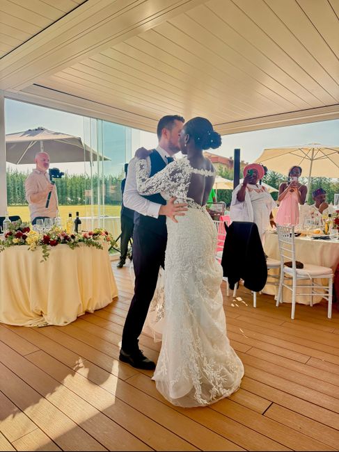 Matrimonio Interculturale 1