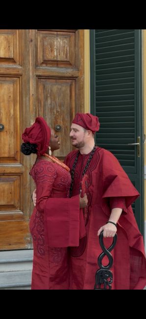Matrimonio Interculturale 2