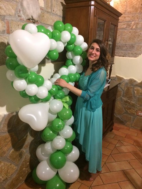 L'outfit per la tua promessa - 2