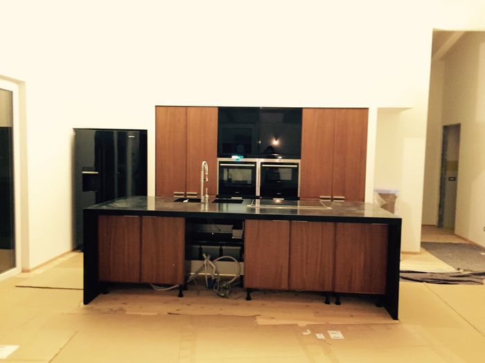 Cucina abitabile o ambiente unico?? 5