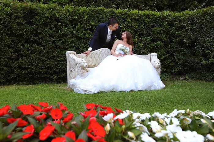 Finalmente scatti dal fotografo - 3