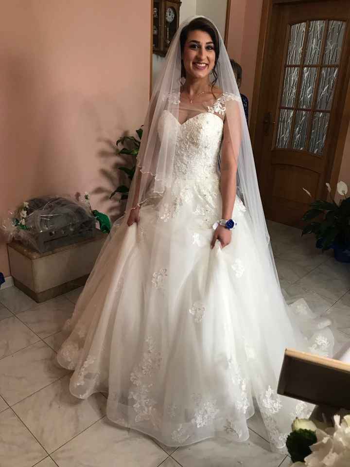 Felicemente sposati - 1