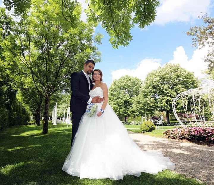 Finalmente scatti dal fotografo - 1